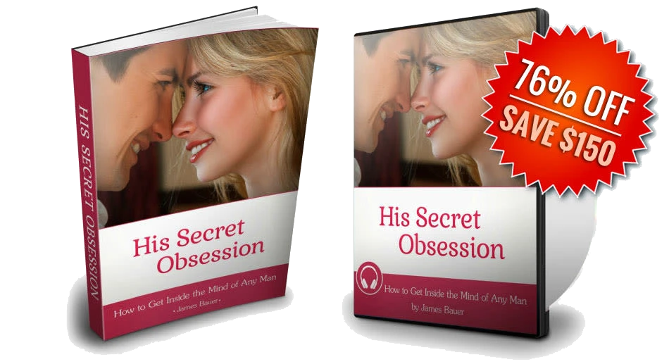  1 Program - His Secret Obsession 